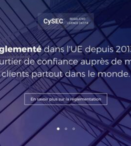 IQ option est-il un courtier fiable ?