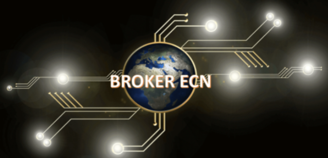 broker ECN