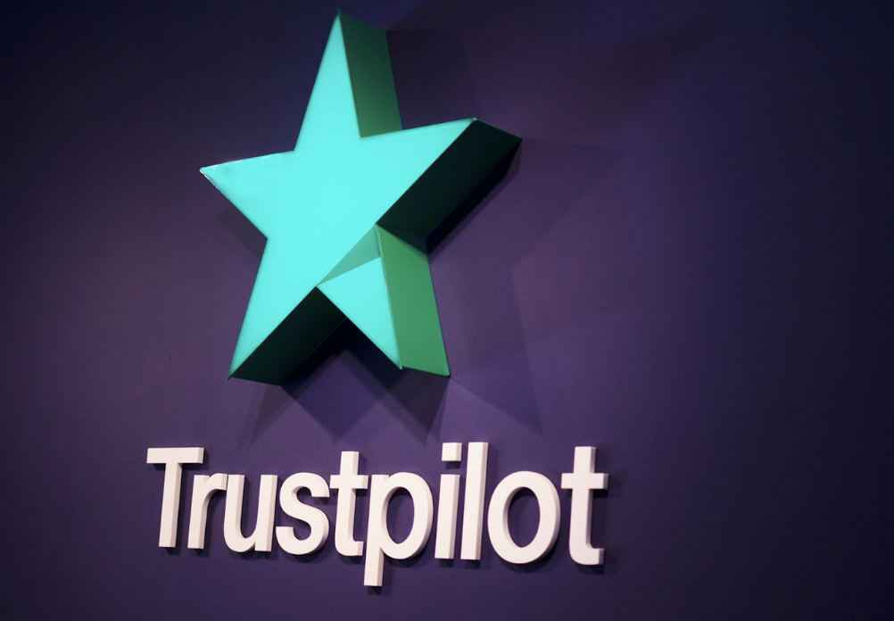trustpilot