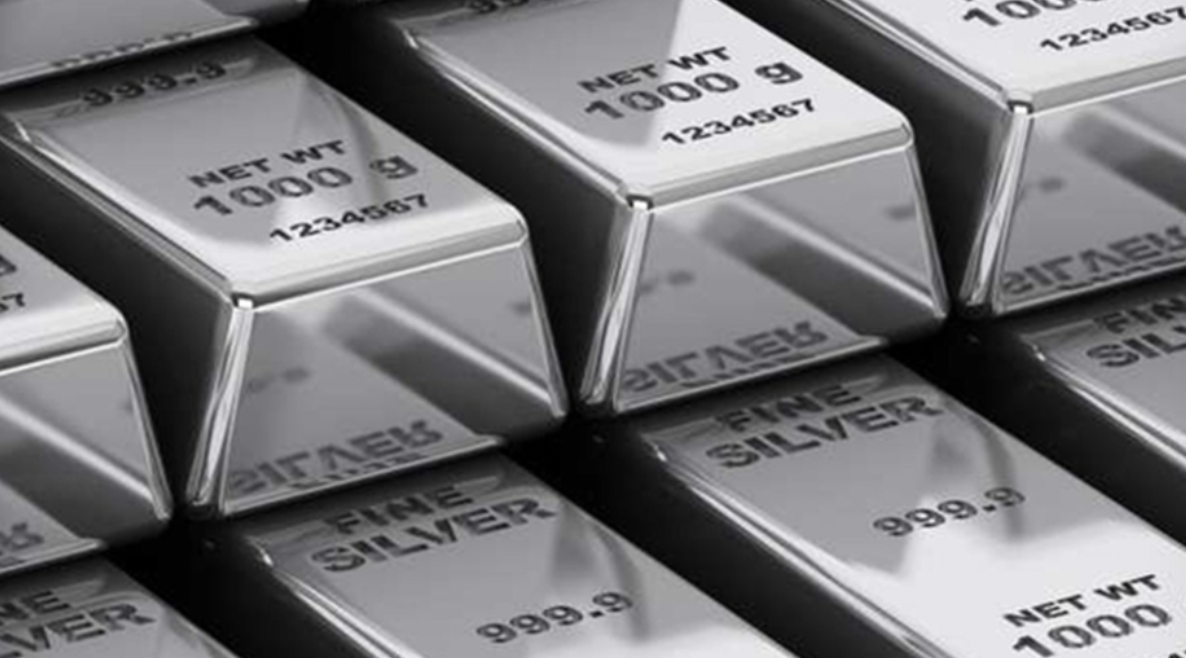 acheter argent en bourse