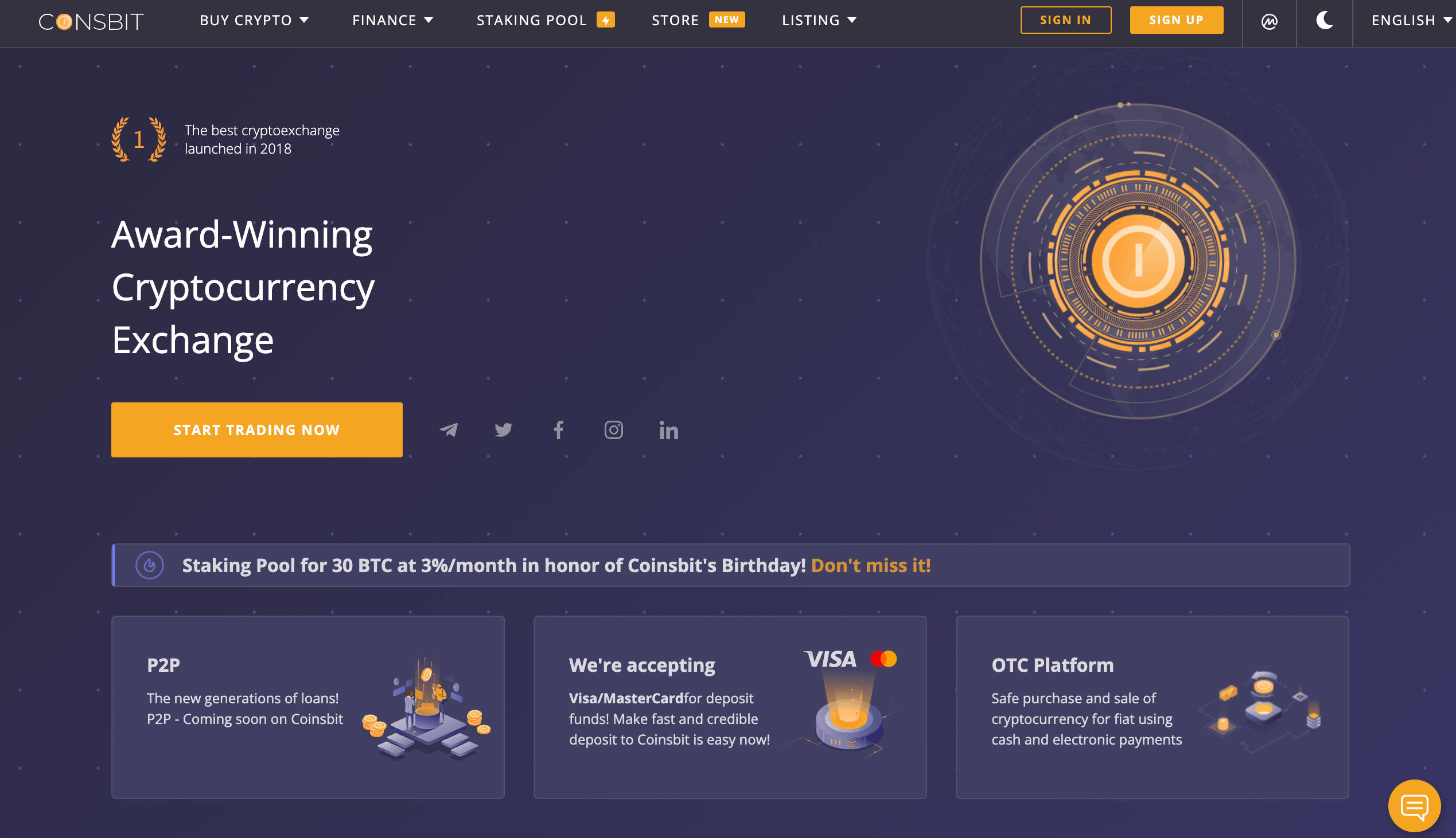 Coinsbit avis : découvrez comment fonctionne ce crypto-broker