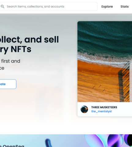 OpenSea avis : que vaut cette plateforme NFT ?