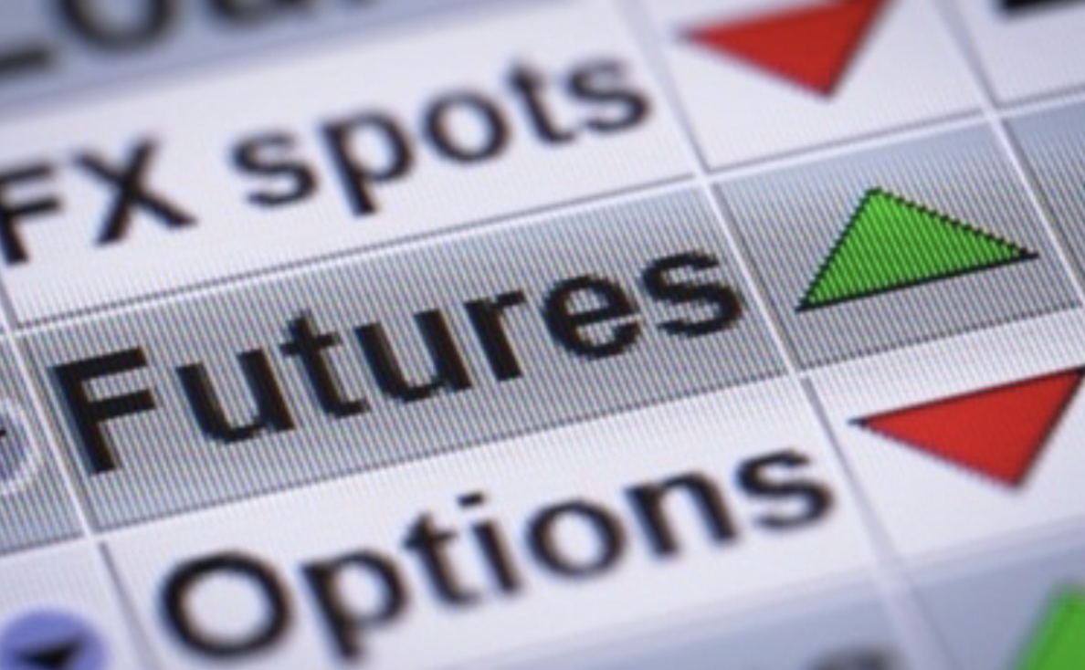 courtier futures