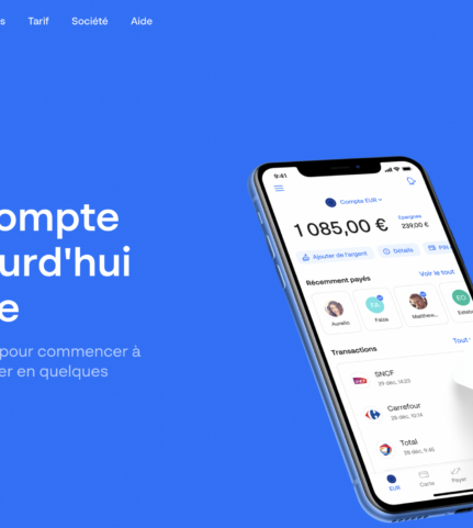 Monese avis 2025 : que valent les services de cette banque 100% en ligne ?