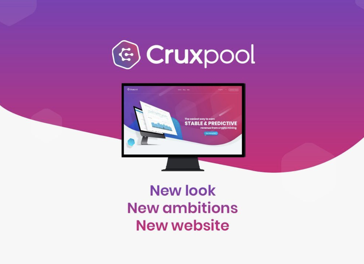cruxpool avis