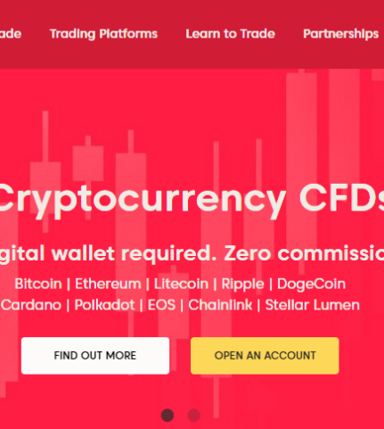 Notre avis 2024 sur AxiTrader : le spécialiste du trading ECN