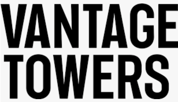 vantage towers