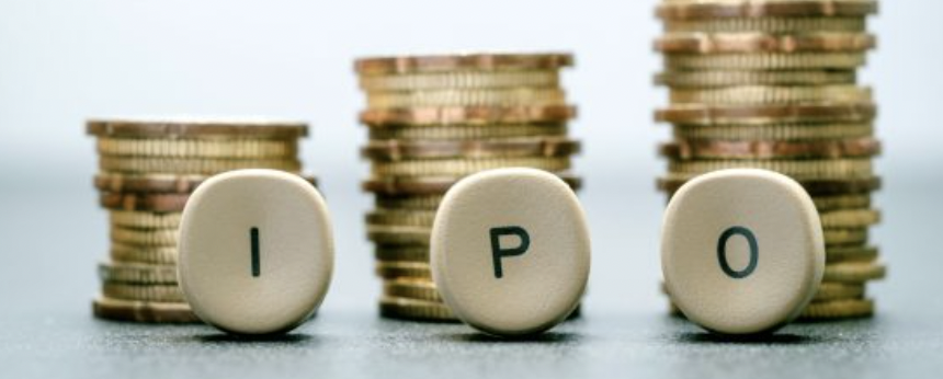 IPO (initial public offering)