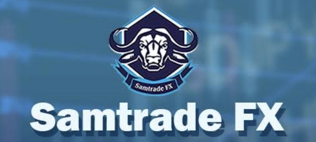 samtrade fx avis