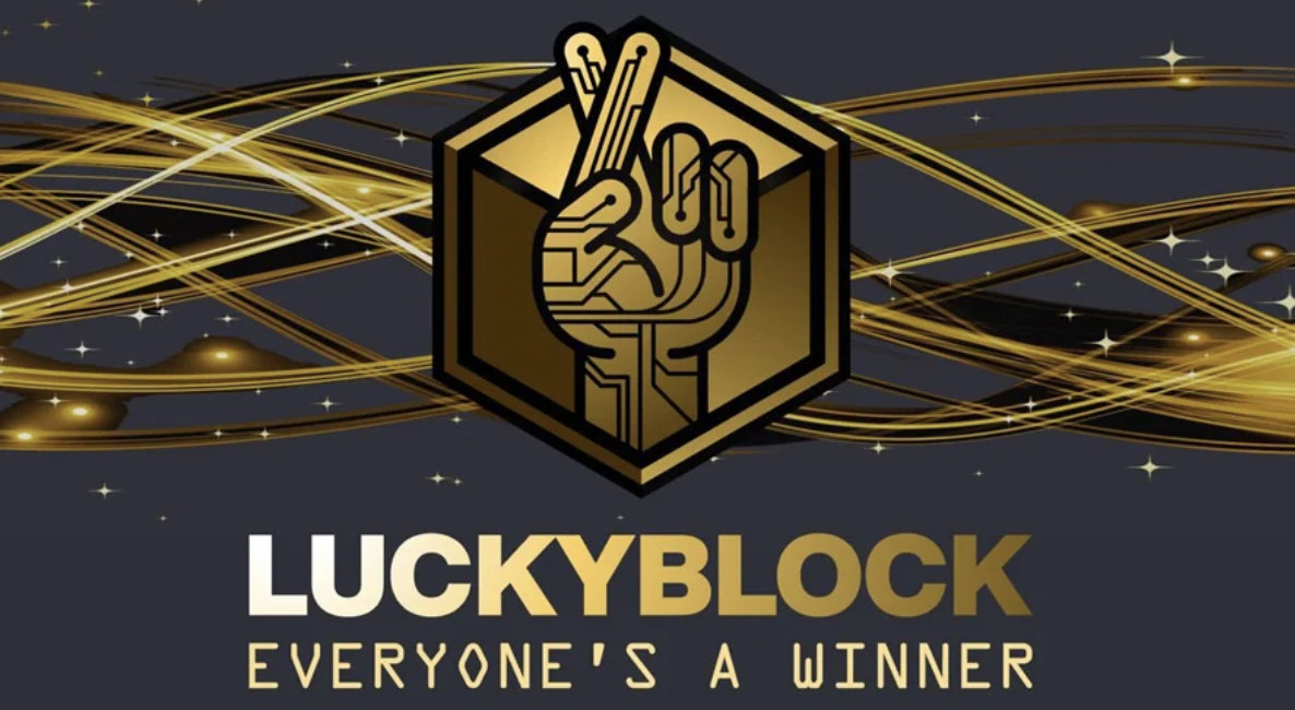 Lucky Block