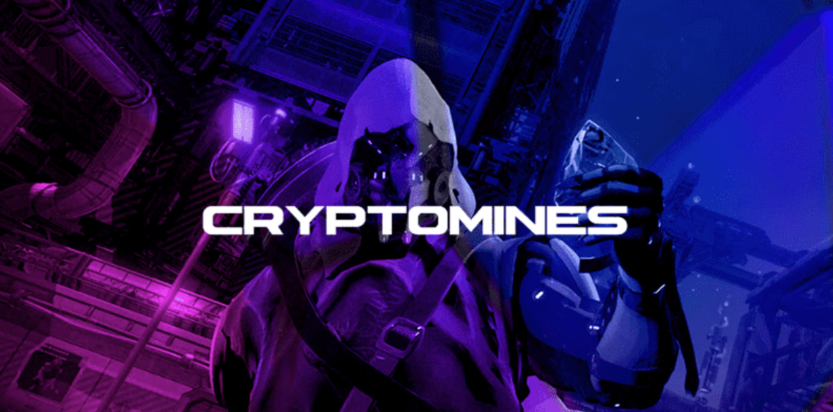 CryptoMines Reborn