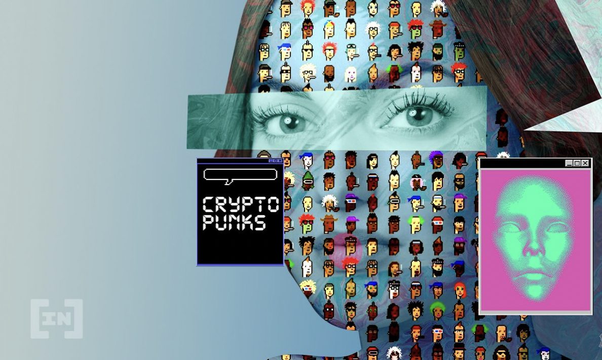 CryptoPunks
