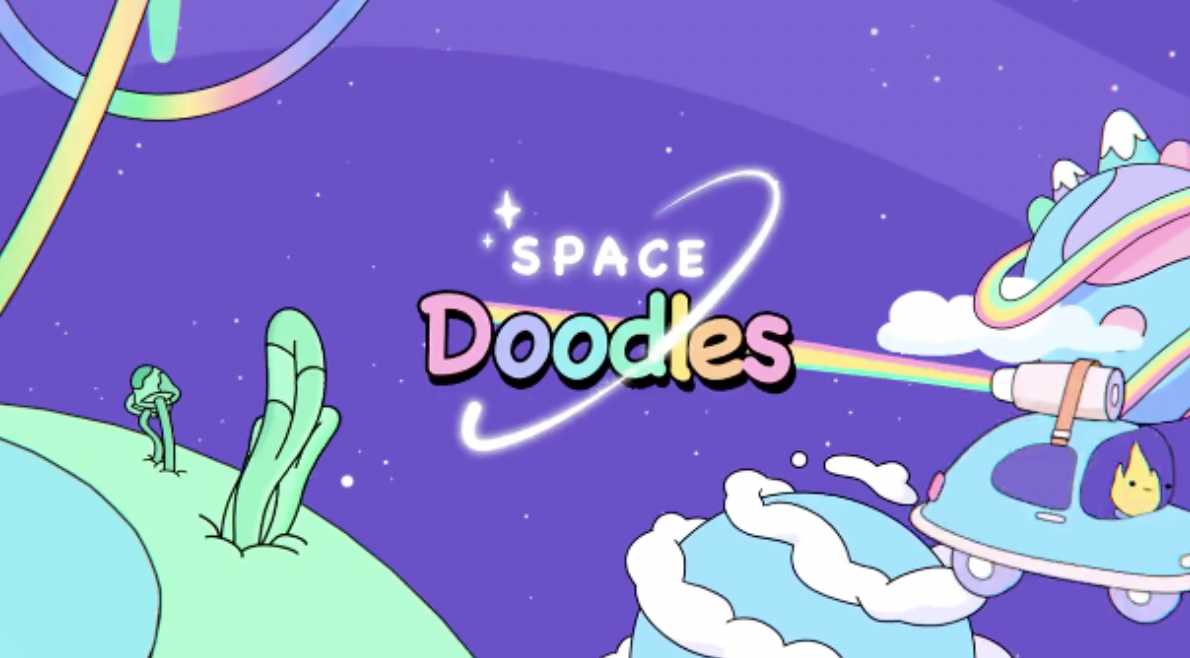 doodles