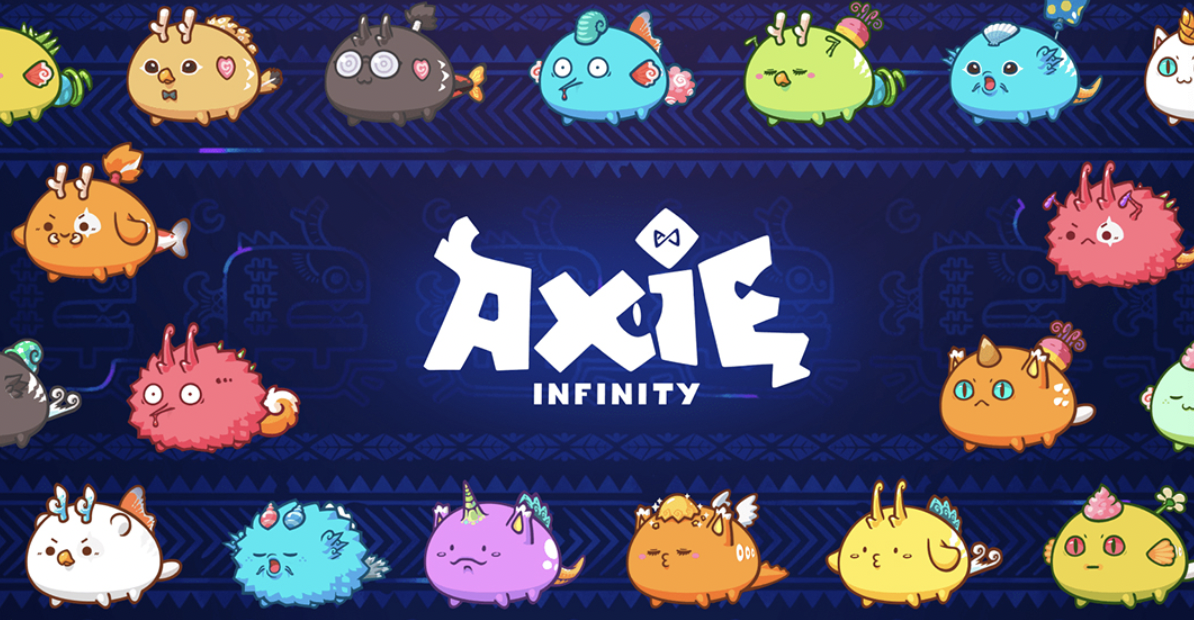 Axie Infinity