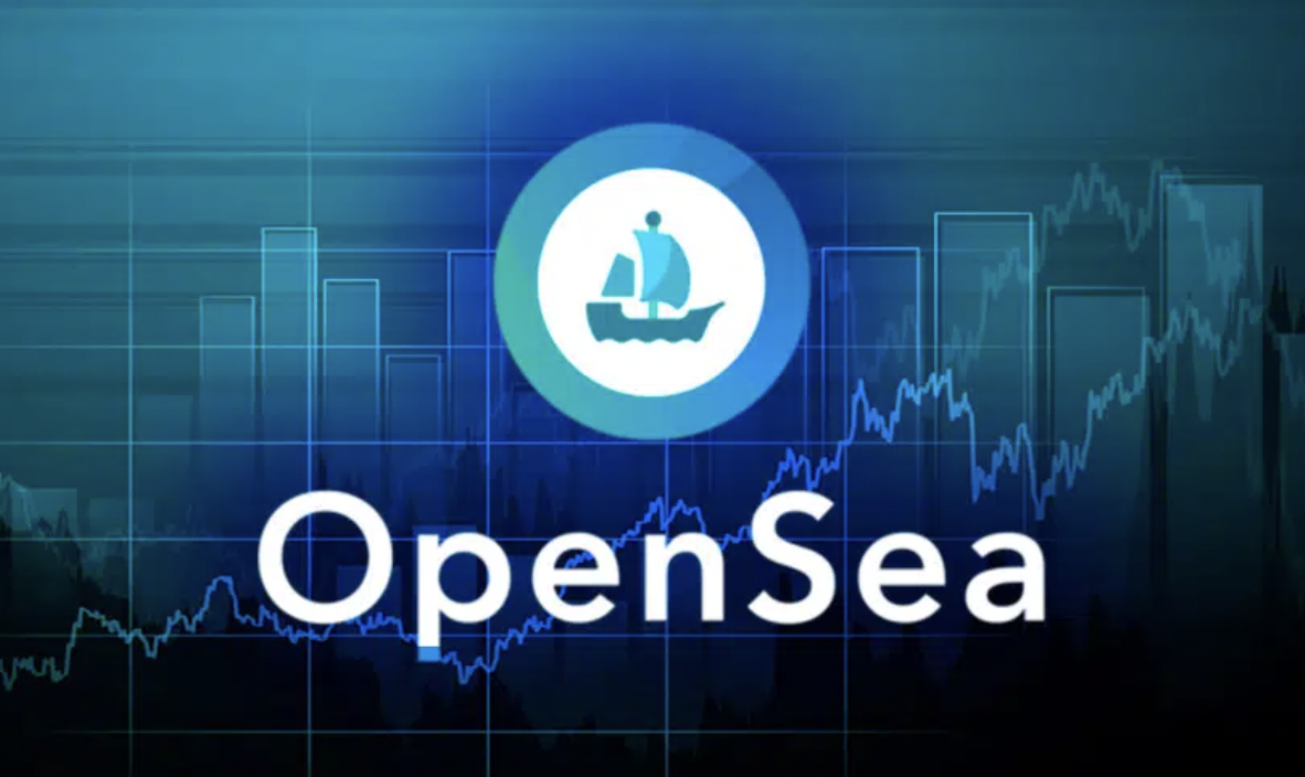 open sea