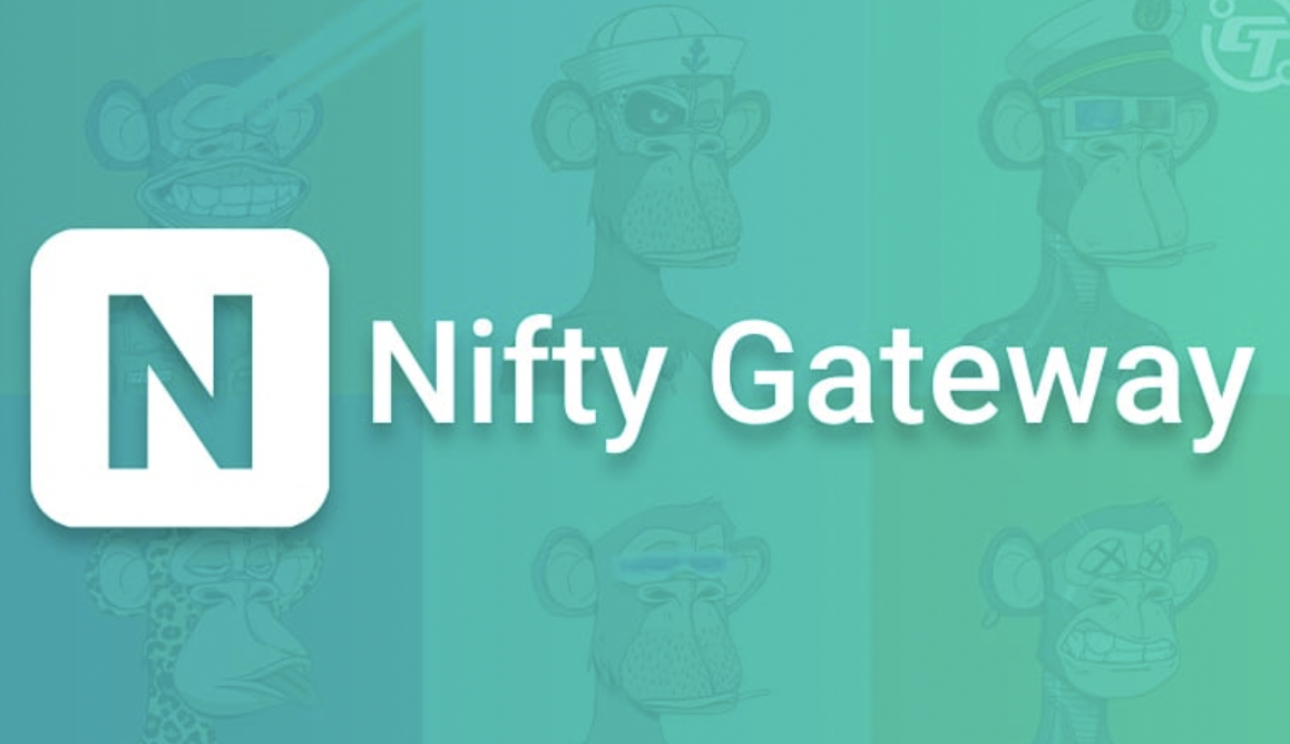 Nifty Gateway
