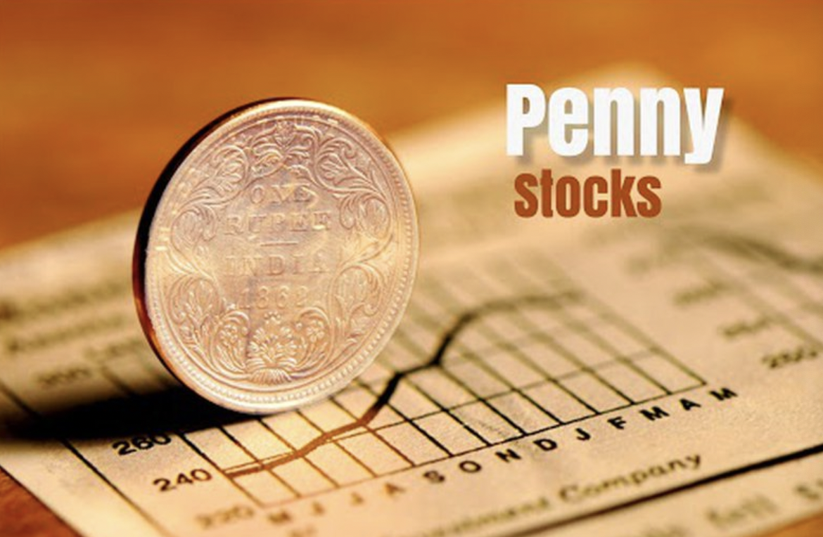 acheter des penny stocks