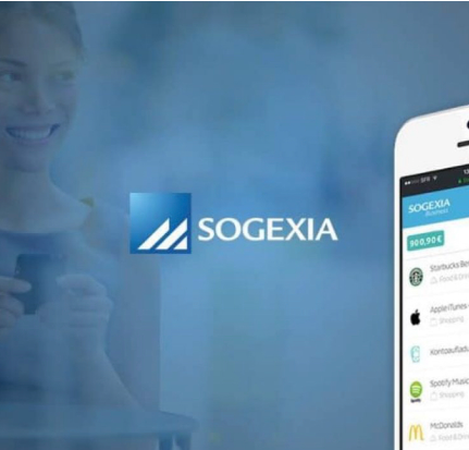 Sogexia avis : la néo-banque aux fonctionnalités atypiques !