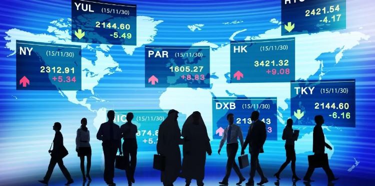 Indices boursiers