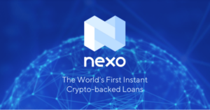 Nexo - la plateforme de lending crypto la plus pratique