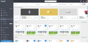 eToro : leader du trading social