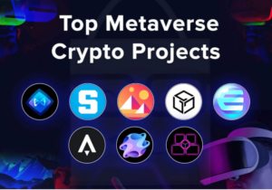 meilleures cryptos Metaverse dans lesquelles investir
