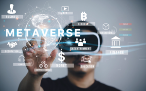 En quoi les cryptos du Metaverse représentent-elles un bon investissement ?