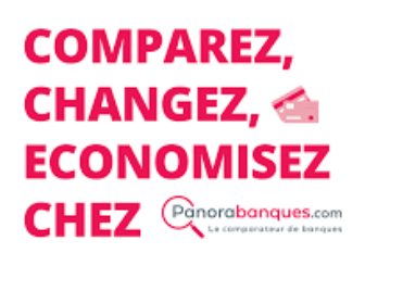 Les services offerts par Panorabanques