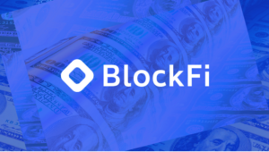 BlockFi.com - une alternative idéale pour du lending crypto sécurisé