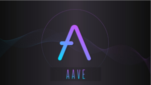 AAVE - une plateforme de prêts cryptos sans garantie