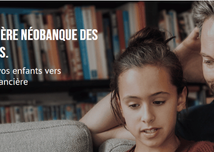 Xaalys avis : la néo-banque qui offre une autonomie financière aux adolescents