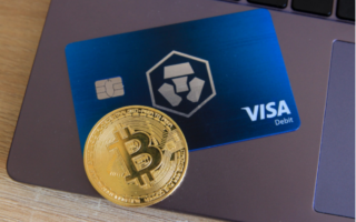 5 meilleures cartes crypto en 2022