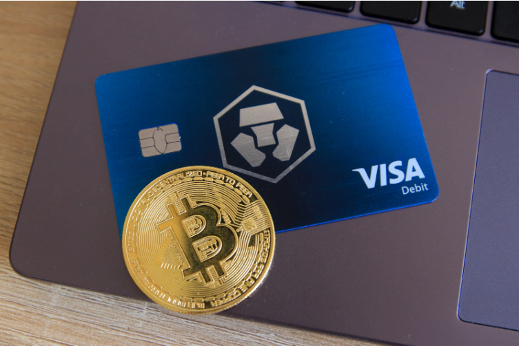 5 meilleures cartes crypto en 2022