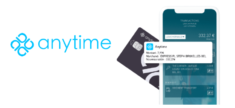 Application mobile