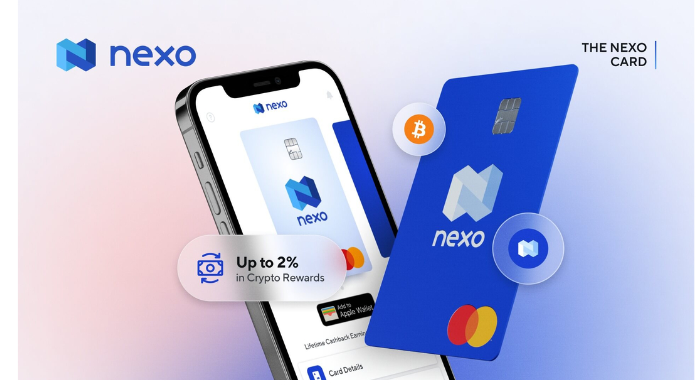 5 des cartes bancaires crypto et leurs avantages