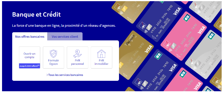 Étape 1 : préparation des documents nécessaires pour l’ouverture du compte