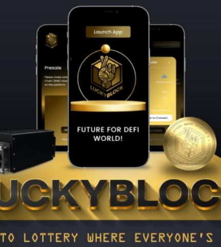 Acheter Lucky Block NFT : tout ce que vous devez savoir en 2024