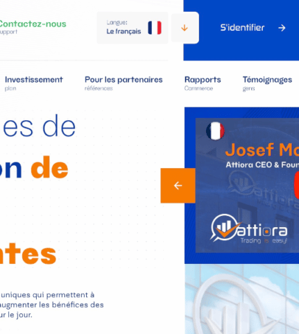 Attiora.com Avis 2024: quel est le problème de ce broker ?