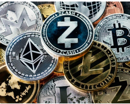 Top 5 des crypto-monnaies à acheter en octobre 2023