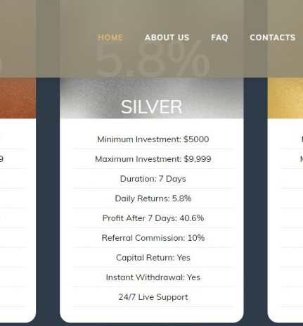 Abasco Investment Avis 2023 : L’arnaque MLM par excellence Abasco Investment Avis 2023 : L’arnaque MLM par excellence