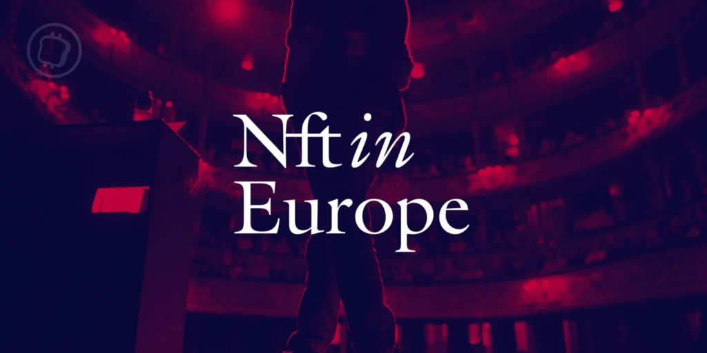 nft in europe