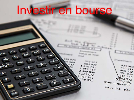 CI50 Bourse