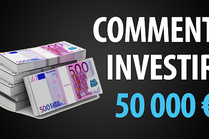 Dans quel secteur investir 50 000 euros en 2023 ?