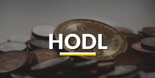 Hodl