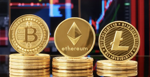 Idées invest crypto