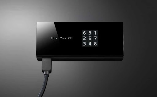 Keepkey wallet Configuration