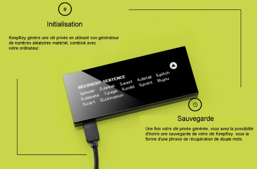 Keepkey wallet Final