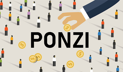 La Pyramide de Ponzi : un système d’arnaque intelligent La Pyramide de Ponzi : un système d’arnaque intelligent