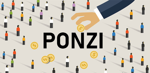 Ponzi entete
