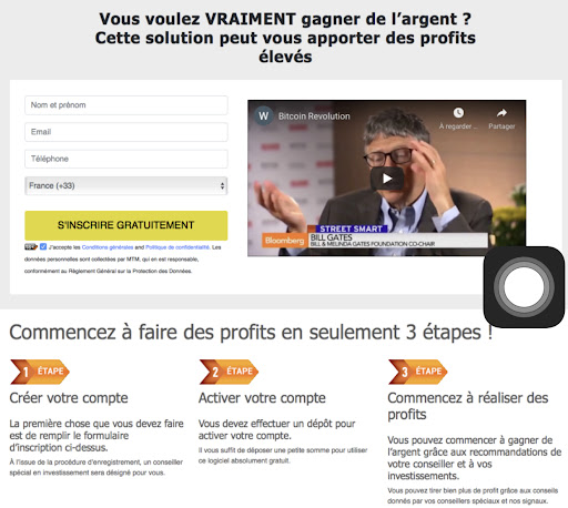 apptrader bill gates